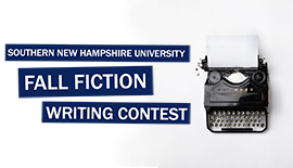 SNHU Fall Fiction Contest Guidelines - Penmen Review - Penmen Review