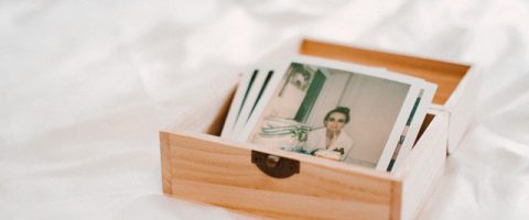 Photo of a woman