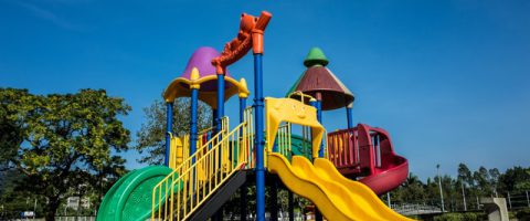 playground