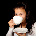 http://www.publicdomainpictures.net/view-image.php?image=3804&picture=woman-drinking-coffee&large=1