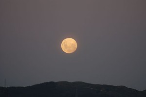 512px-Full_moon_rising