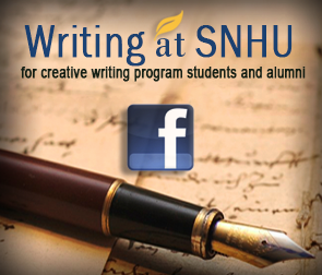 Join SNHU's Facebook Writing Group