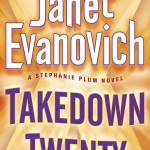 janet evanovich takedown twenty