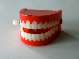 teeth sm