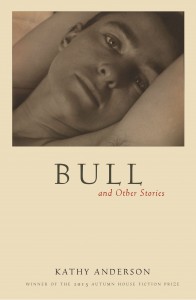 Bull and Other Stories -- Anderson