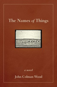 names cover