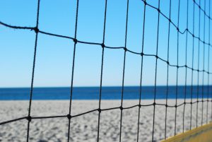 volleyball-net